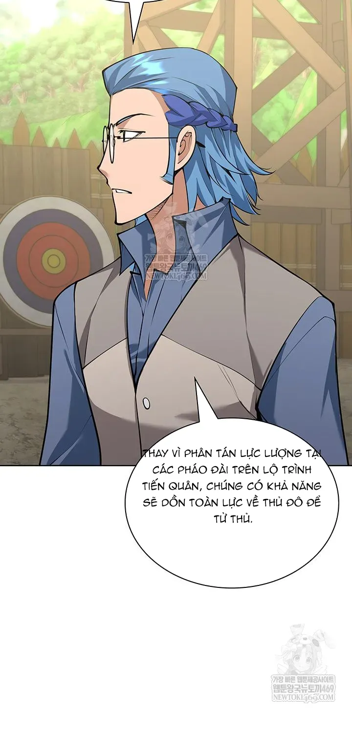 Thợ Rèn Huyền Thoại Chap 315 - Next Chap 316