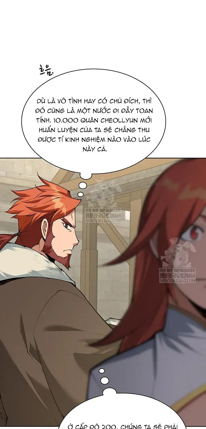 Thợ Rèn Huyền Thoại Chap 315 - Next Chap 316