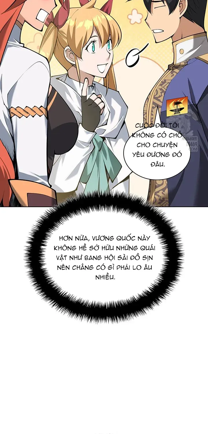 Thợ Rèn Huyền Thoại Chap 315 - Next Chap 316