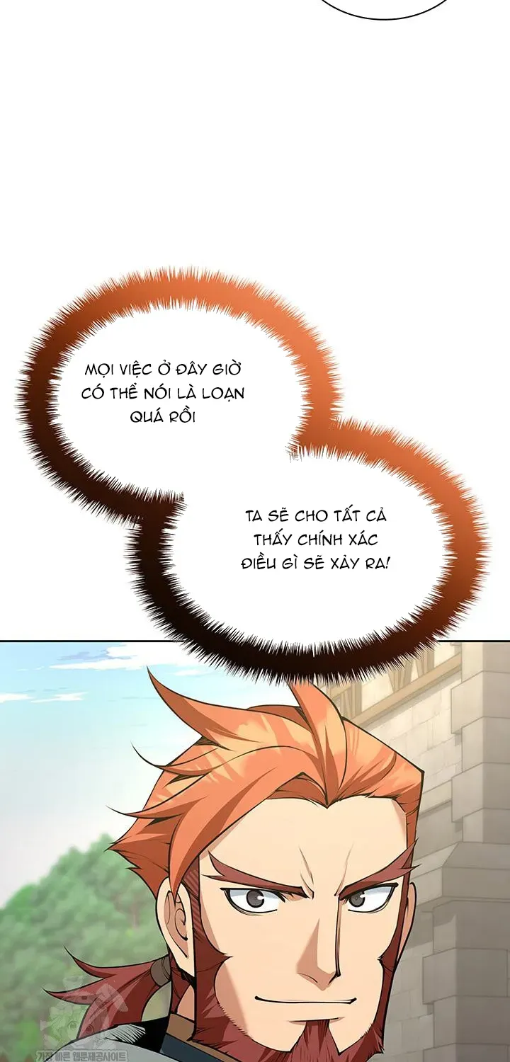 Thợ Rèn Huyền Thoại Chap 315 - Next Chap 316