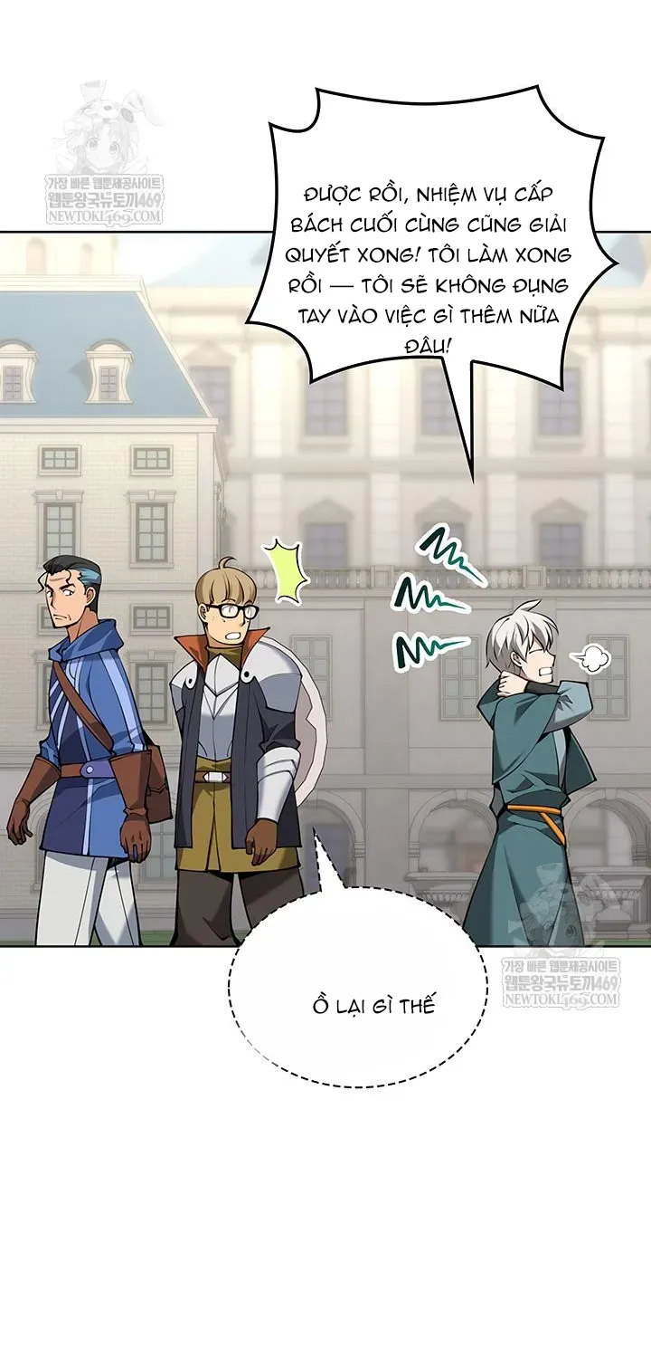 Thợ Rèn Huyền Thoại Chap 315 - Next Chap 316