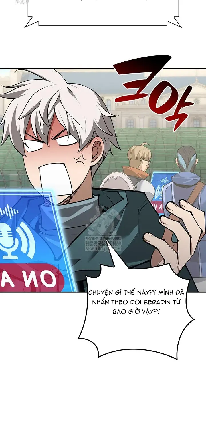 Thợ Rèn Huyền Thoại Chap 315 - Next Chap 316