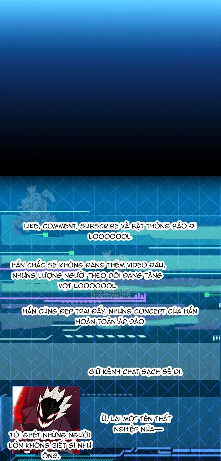 Thợ Rèn Huyền Thoại Chap 315 - Next Chap 316