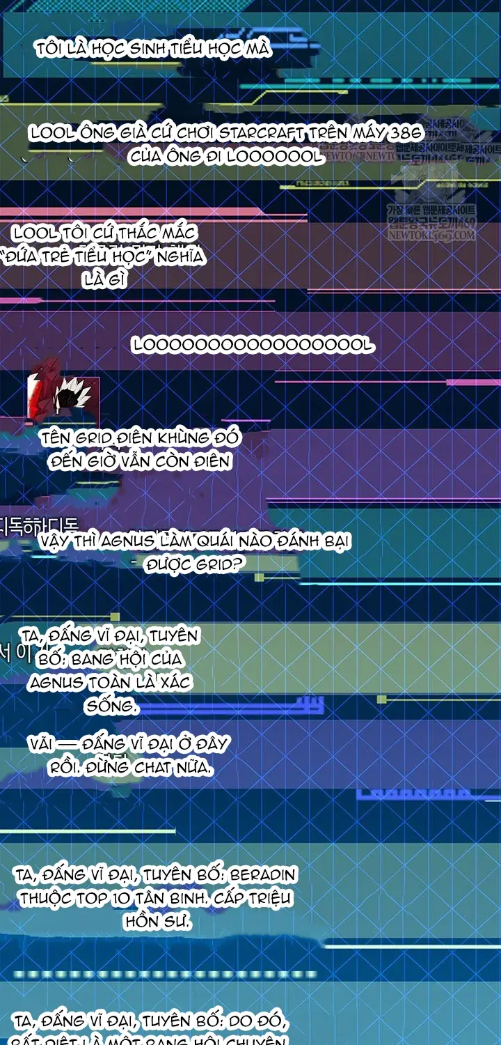 Thợ Rèn Huyền Thoại Chap 315 - Next Chap 316