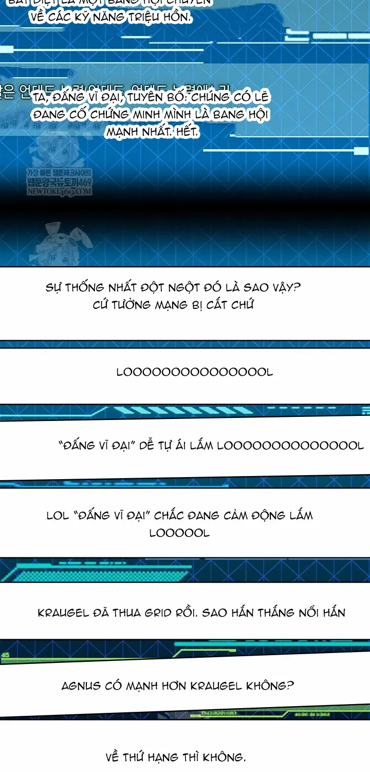 Thợ Rèn Huyền Thoại Chap 315 - Next Chap 316