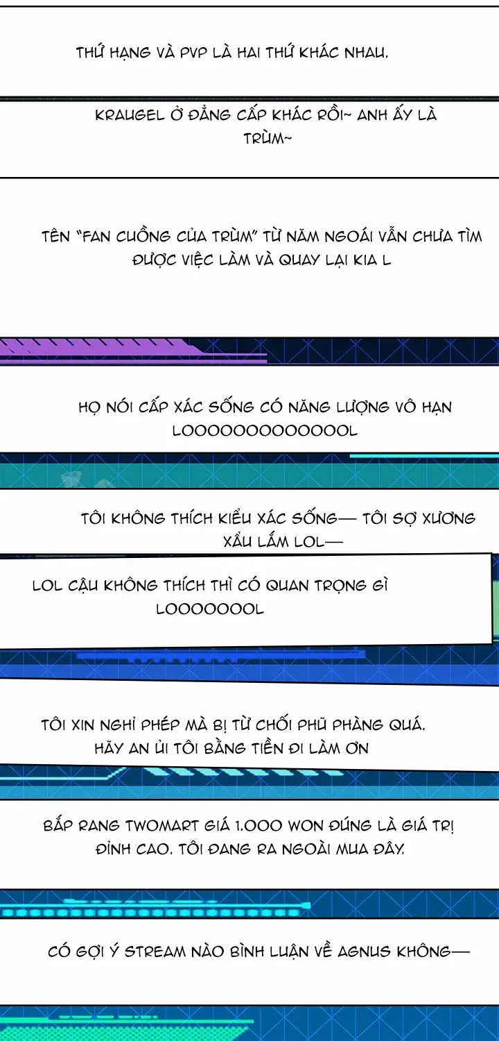 Thợ Rèn Huyền Thoại Chap 315 - Next Chap 316