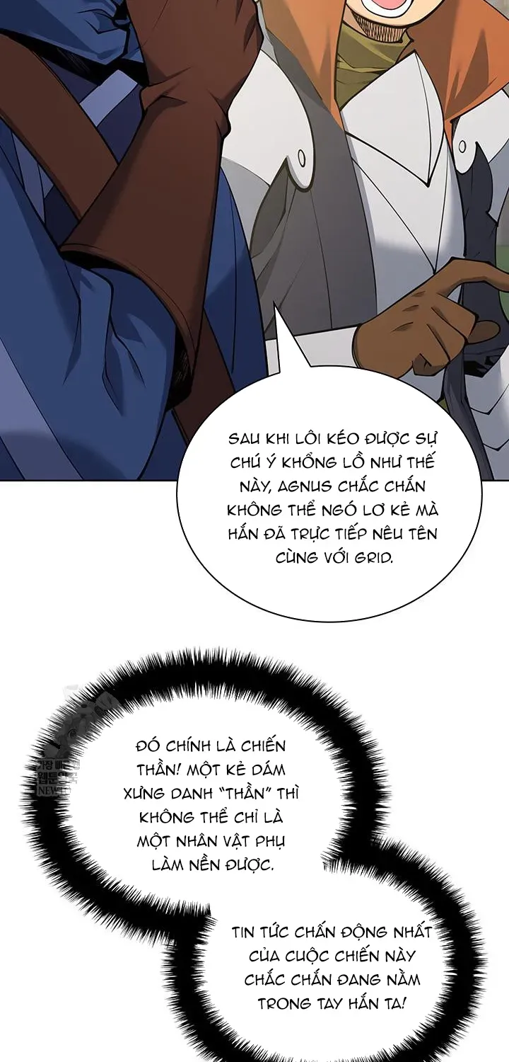 Thợ Rèn Huyền Thoại Chap 315 - Next Chap 316