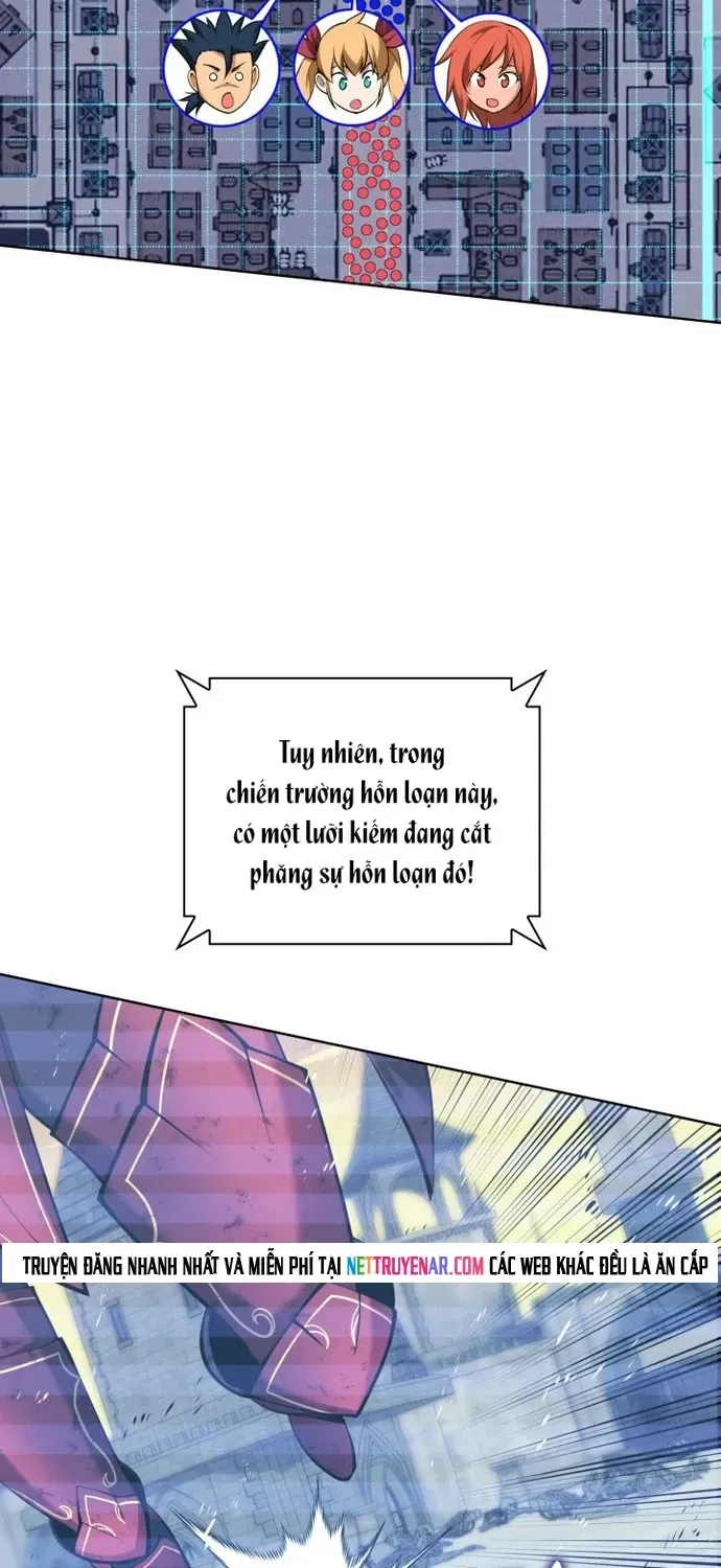 Thợ Rèn Huyền Thoại Chap 316 - Next Chap 317