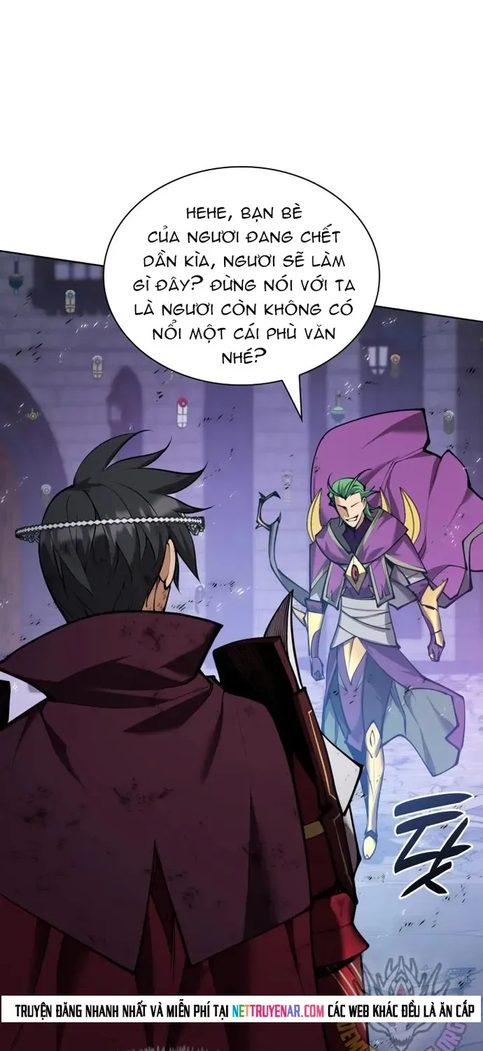 Thợ Rèn Huyền Thoại Chap 316 - Next Chap 317