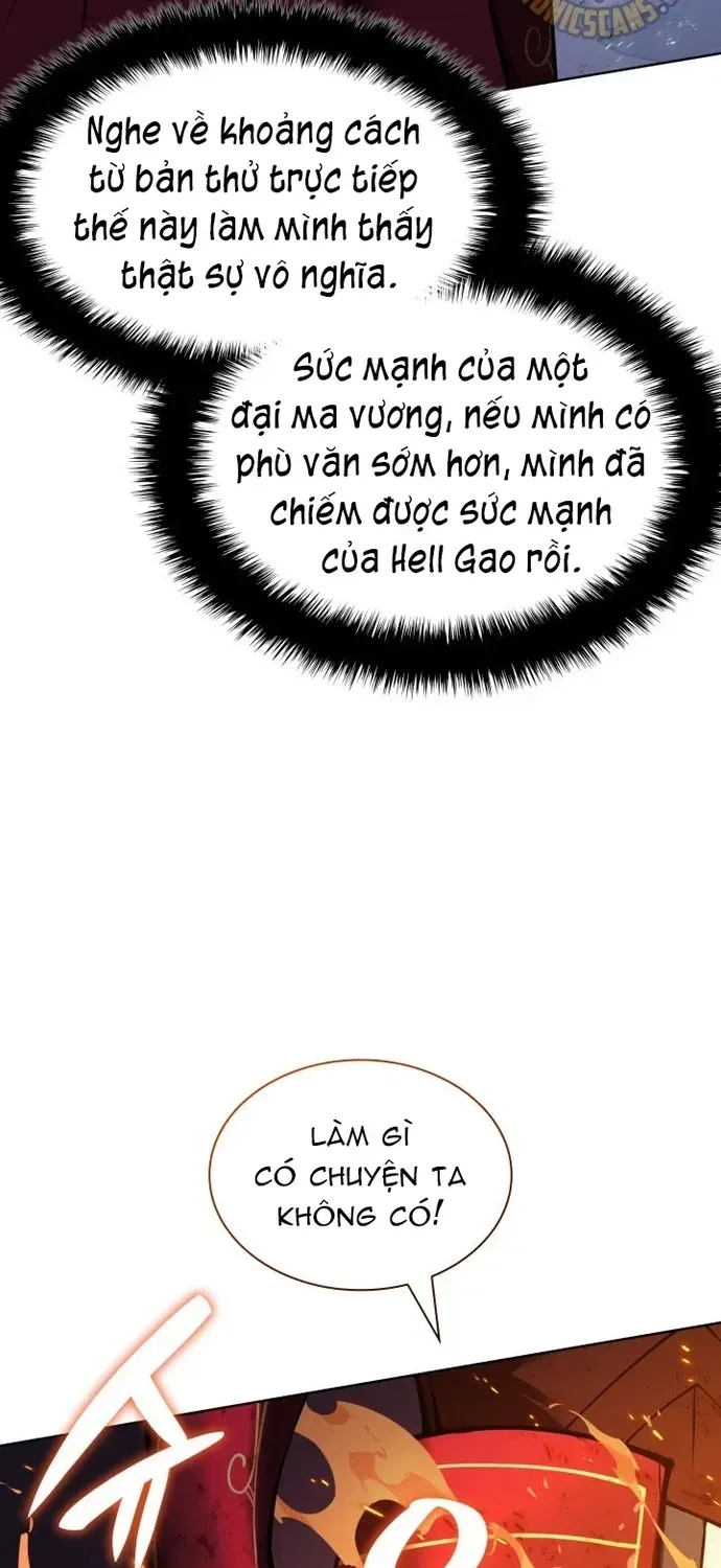 Thợ Rèn Huyền Thoại Chap 316 - Next Chap 317