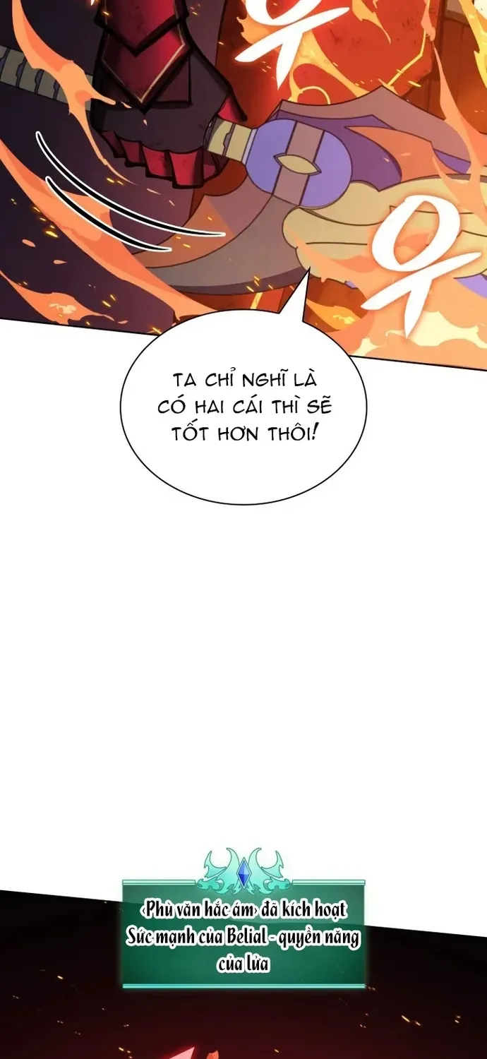 Thợ Rèn Huyền Thoại Chap 316 - Next Chap 317