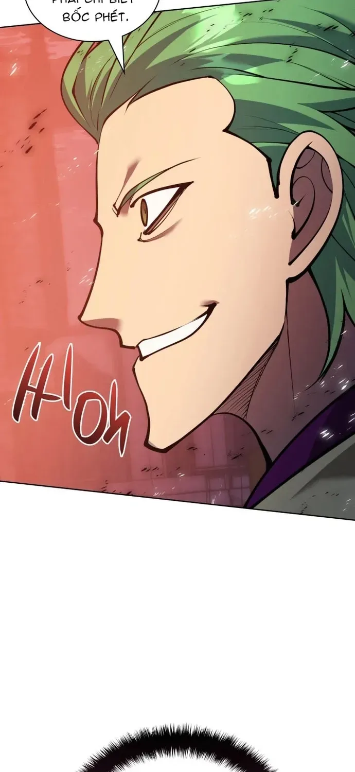 Thợ Rèn Huyền Thoại Chap 316 - Next Chap 317