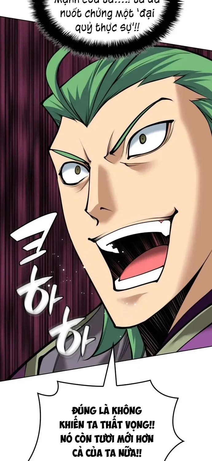 Thợ Rèn Huyền Thoại Chap 316 - Next Chap 317