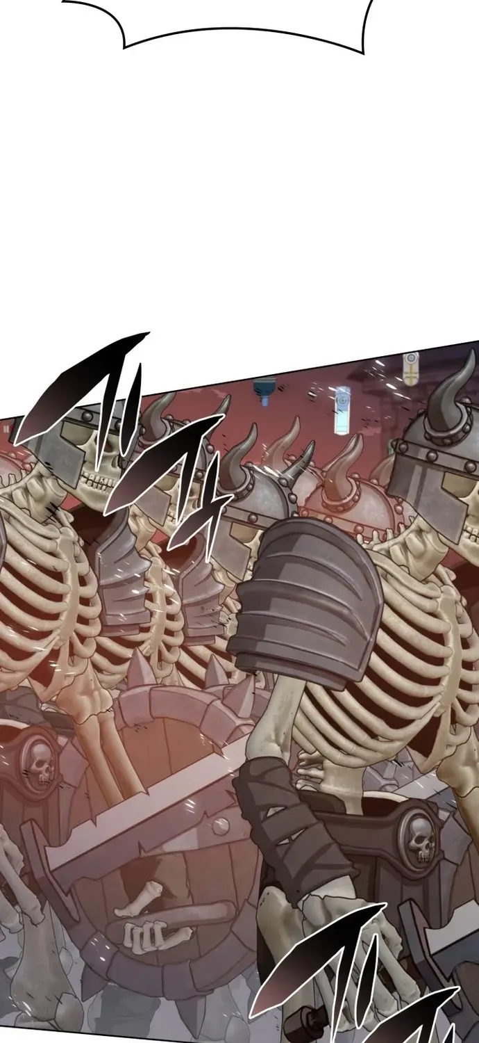 Thợ Rèn Huyền Thoại Chap 316 - Next Chap 317