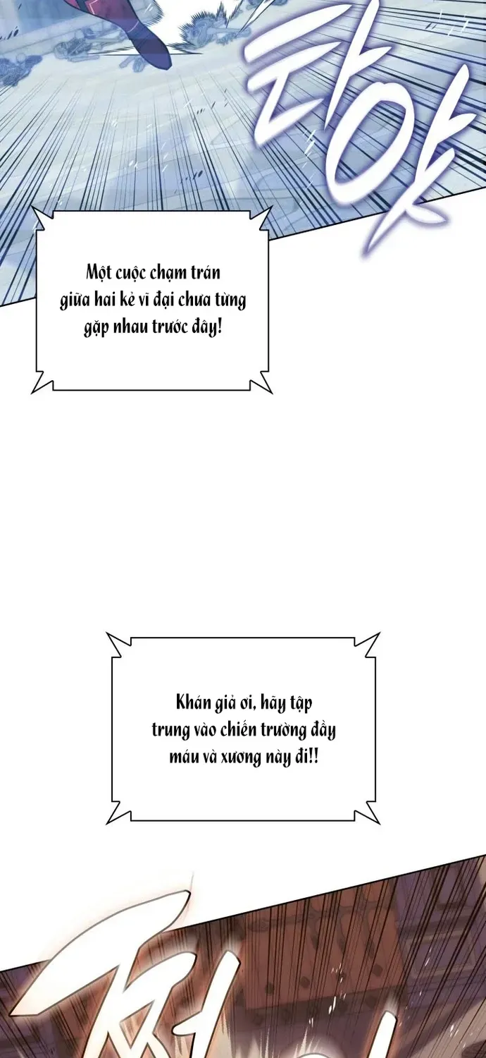 Thợ Rèn Huyền Thoại Chap 316 - Next Chap 317