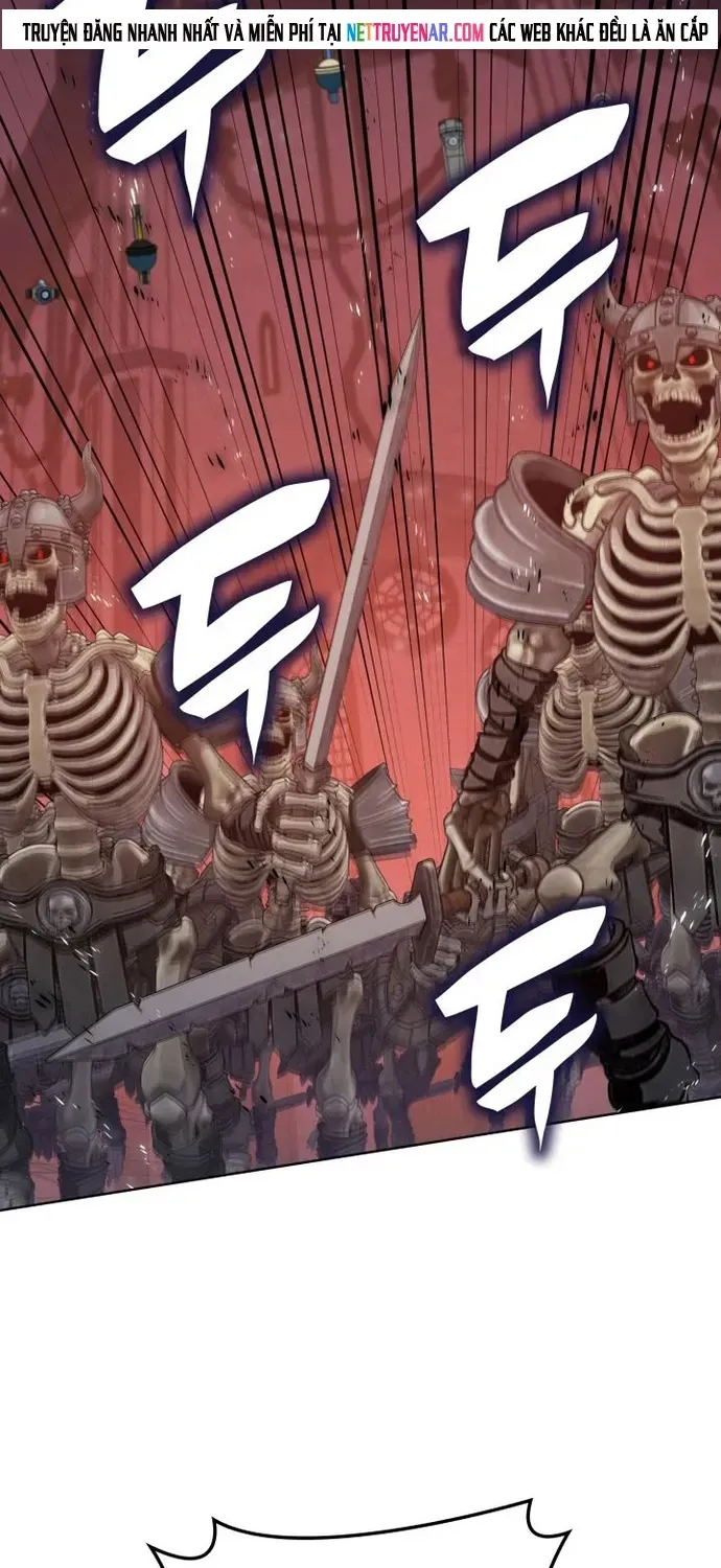 Thợ Rèn Huyền Thoại Chap 316 - Next Chap 317