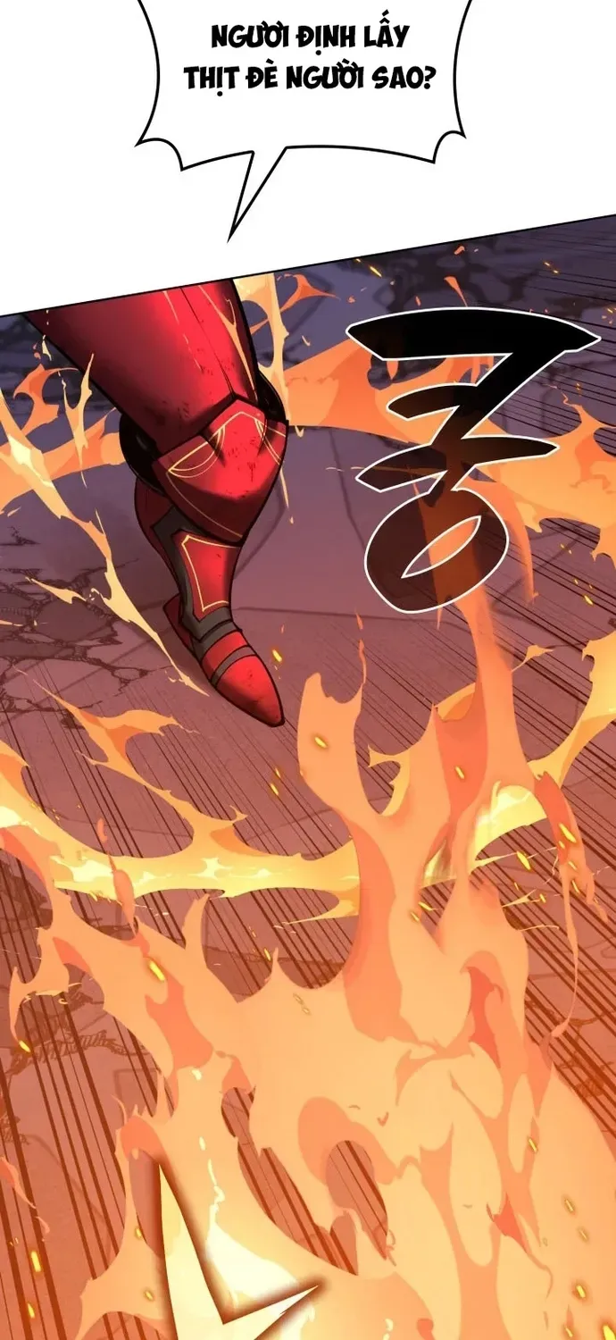 Thợ Rèn Huyền Thoại Chap 316 - Next Chap 317