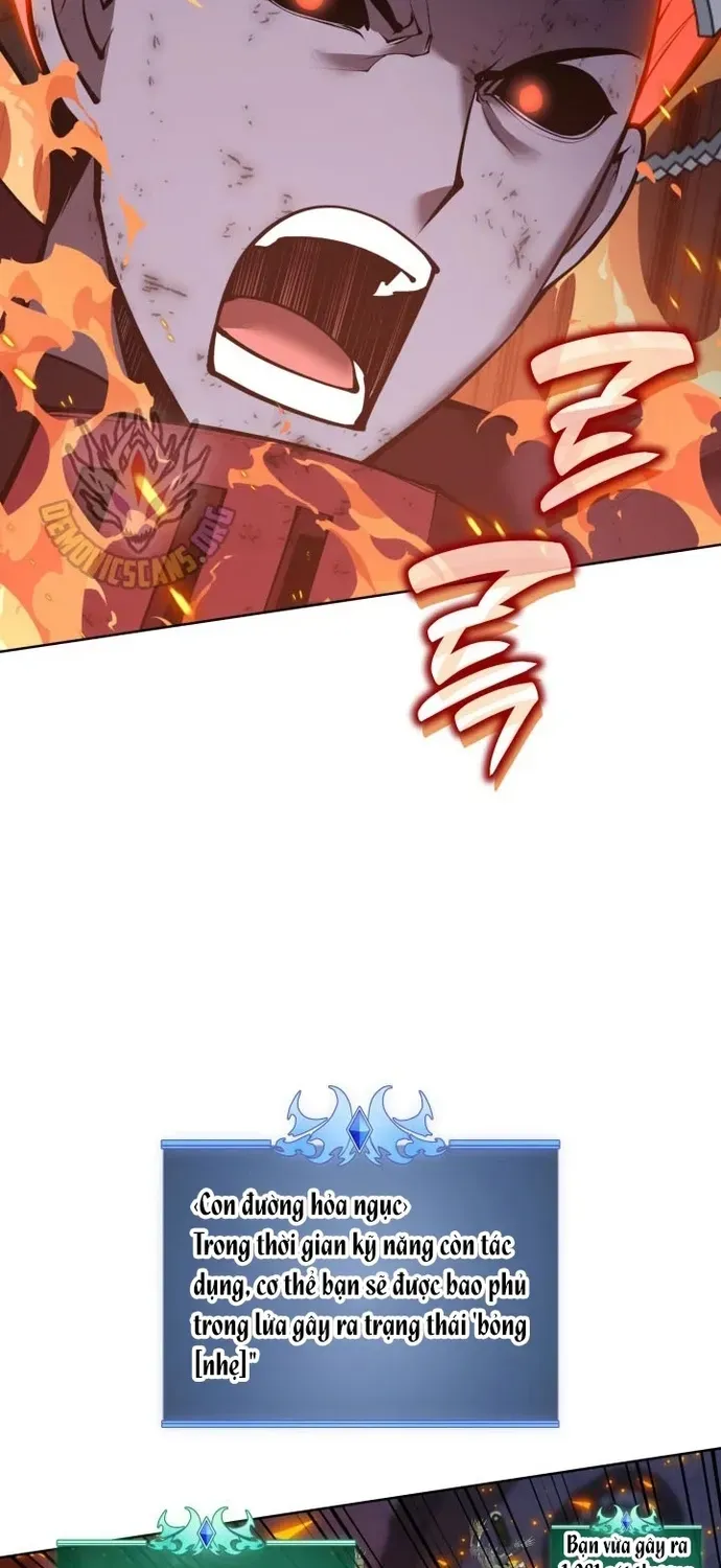 Thợ Rèn Huyền Thoại Chap 316 - Next Chap 317