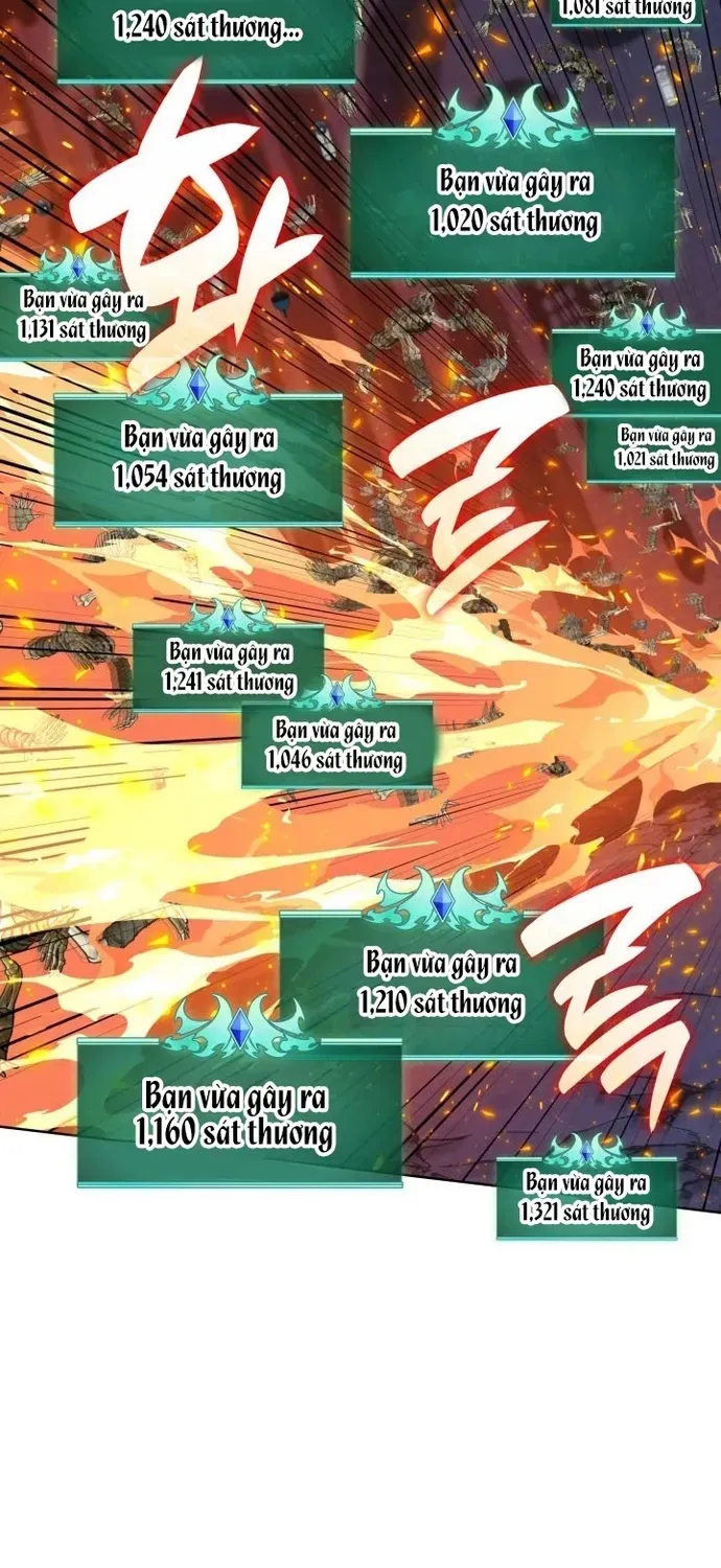 Thợ Rèn Huyền Thoại Chap 316 - Next Chap 317