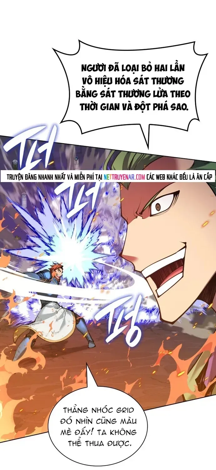 Thợ Rèn Huyền Thoại Chap 316 - Next Chap 317