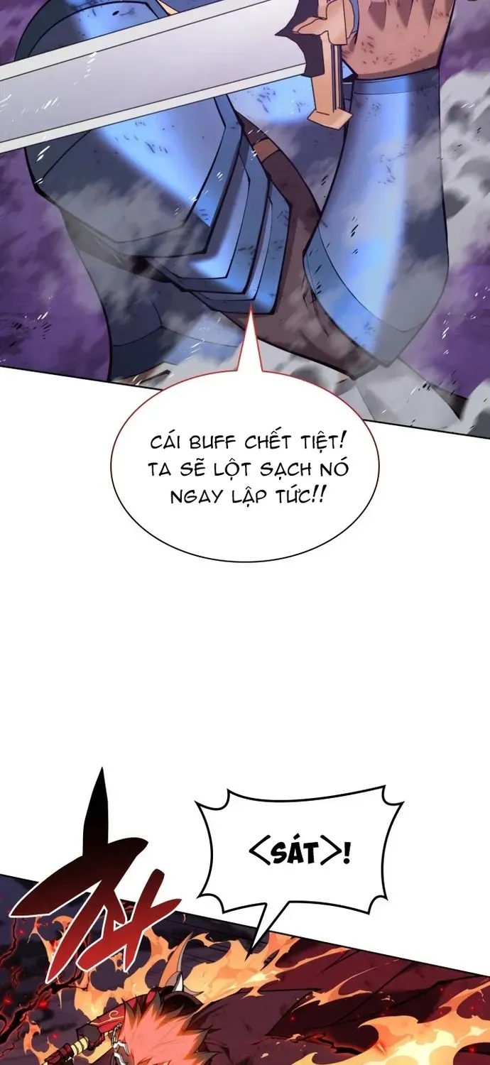Thợ Rèn Huyền Thoại Chap 316 - Next Chap 317