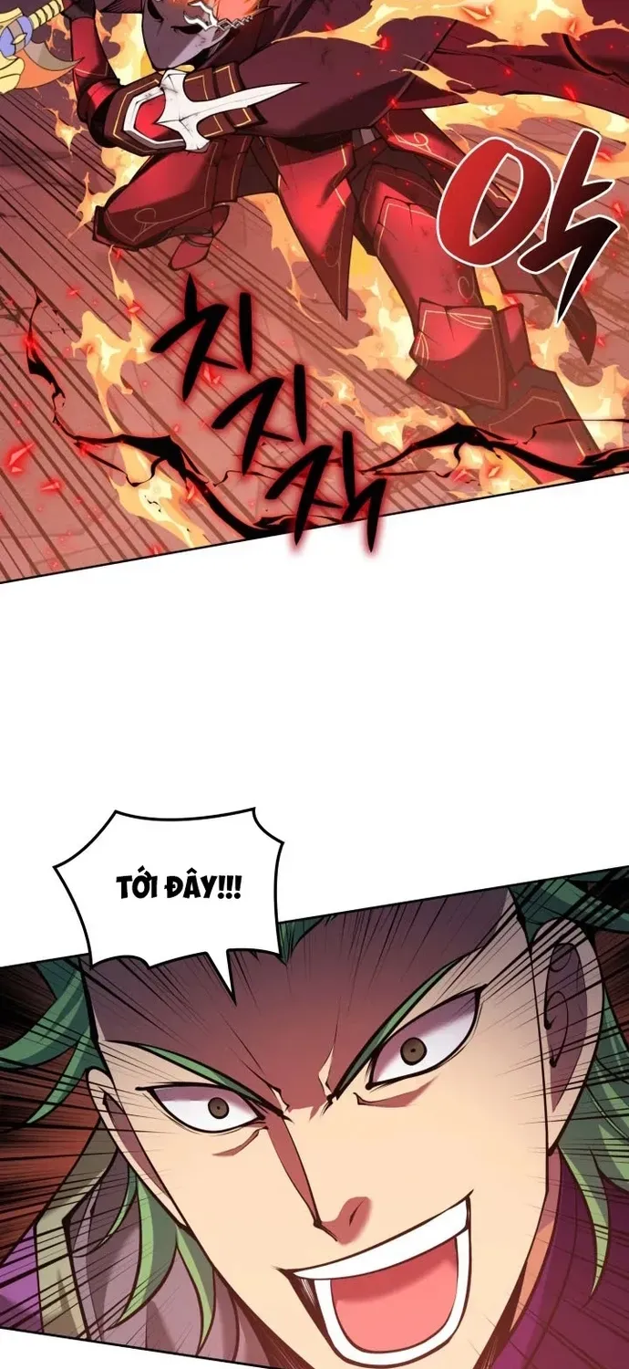 Thợ Rèn Huyền Thoại Chap 316 - Next Chap 317