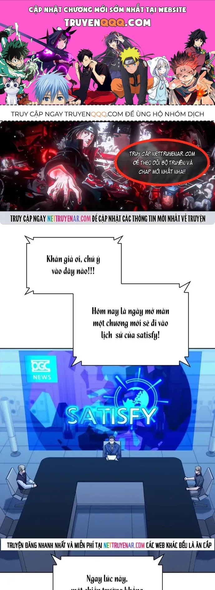 Thợ Rèn Huyền Thoại Chap 316 - Next Chap 317