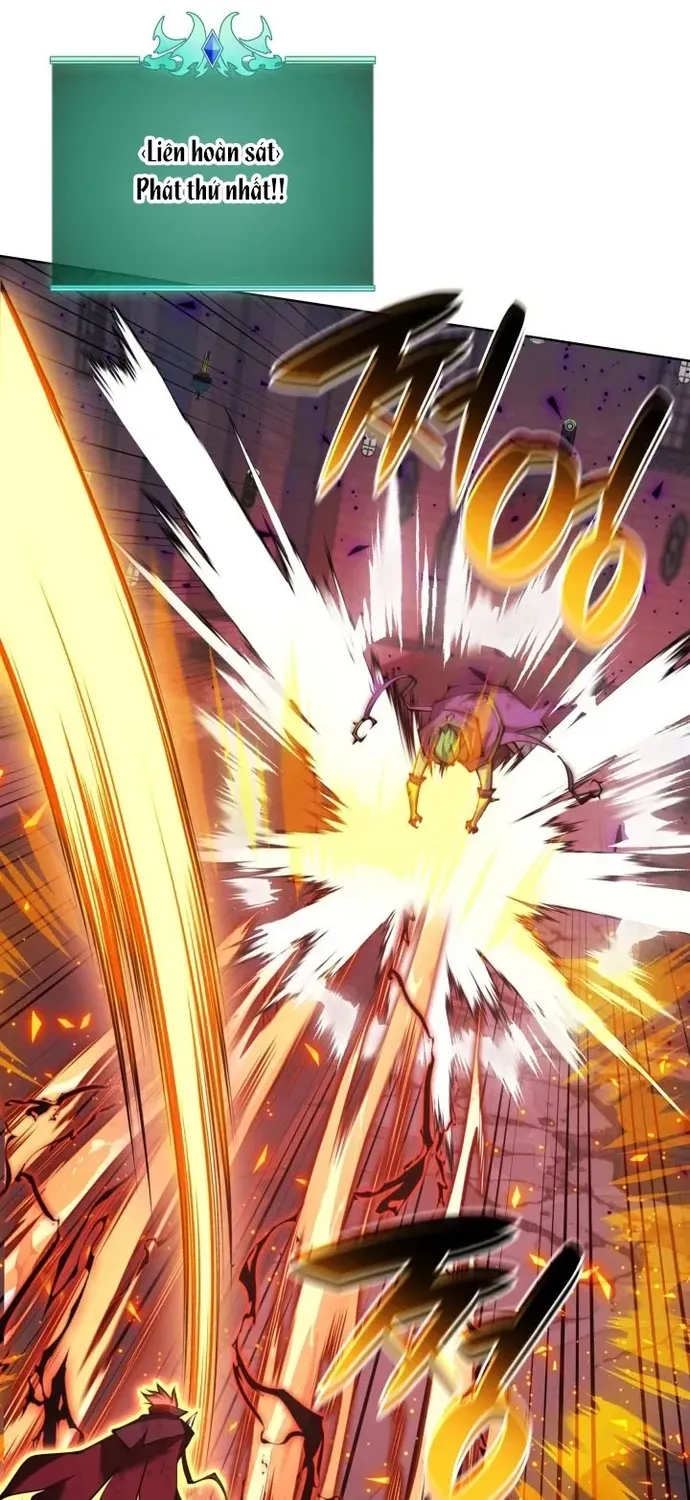 Thợ Rèn Huyền Thoại Chap 316 - Next Chap 317