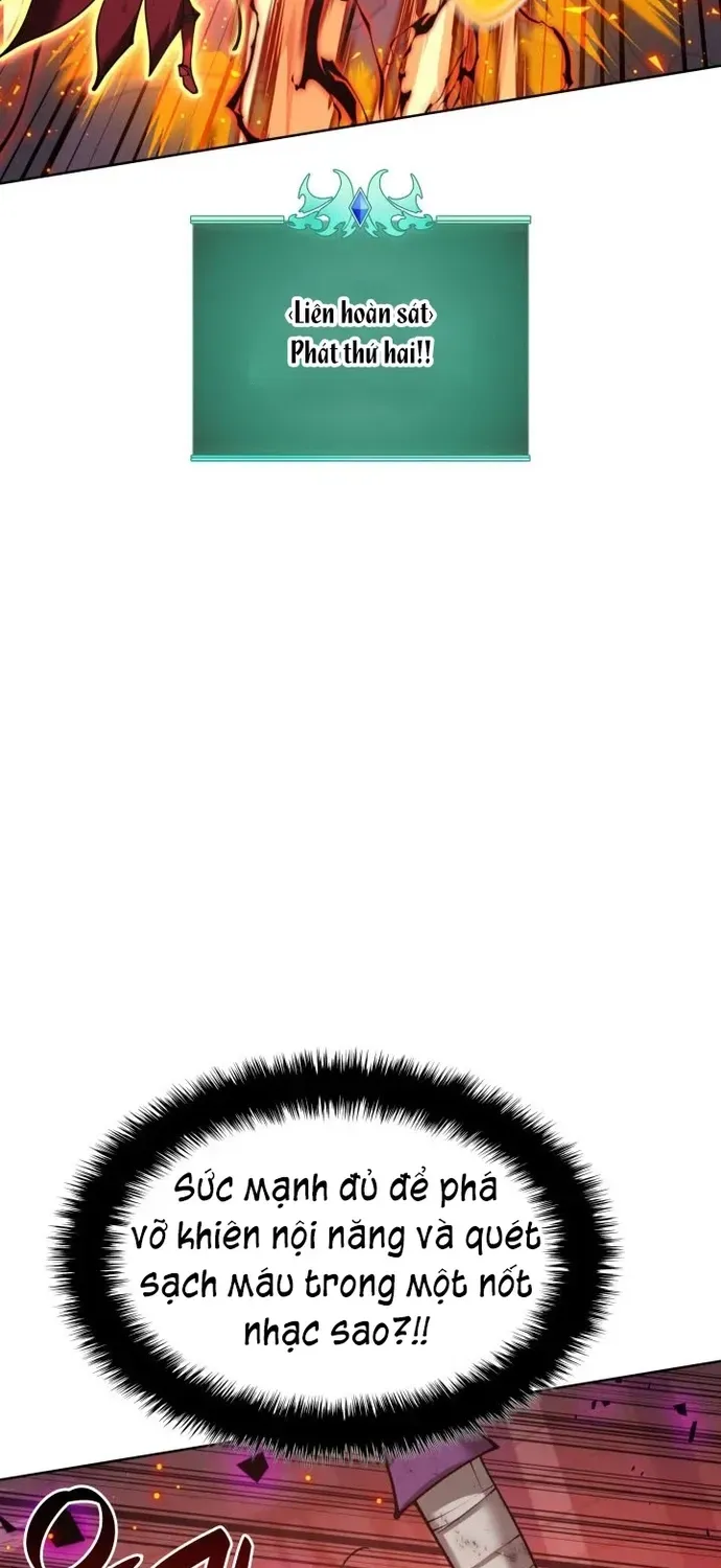 Thợ Rèn Huyền Thoại Chap 316 - Next Chap 317