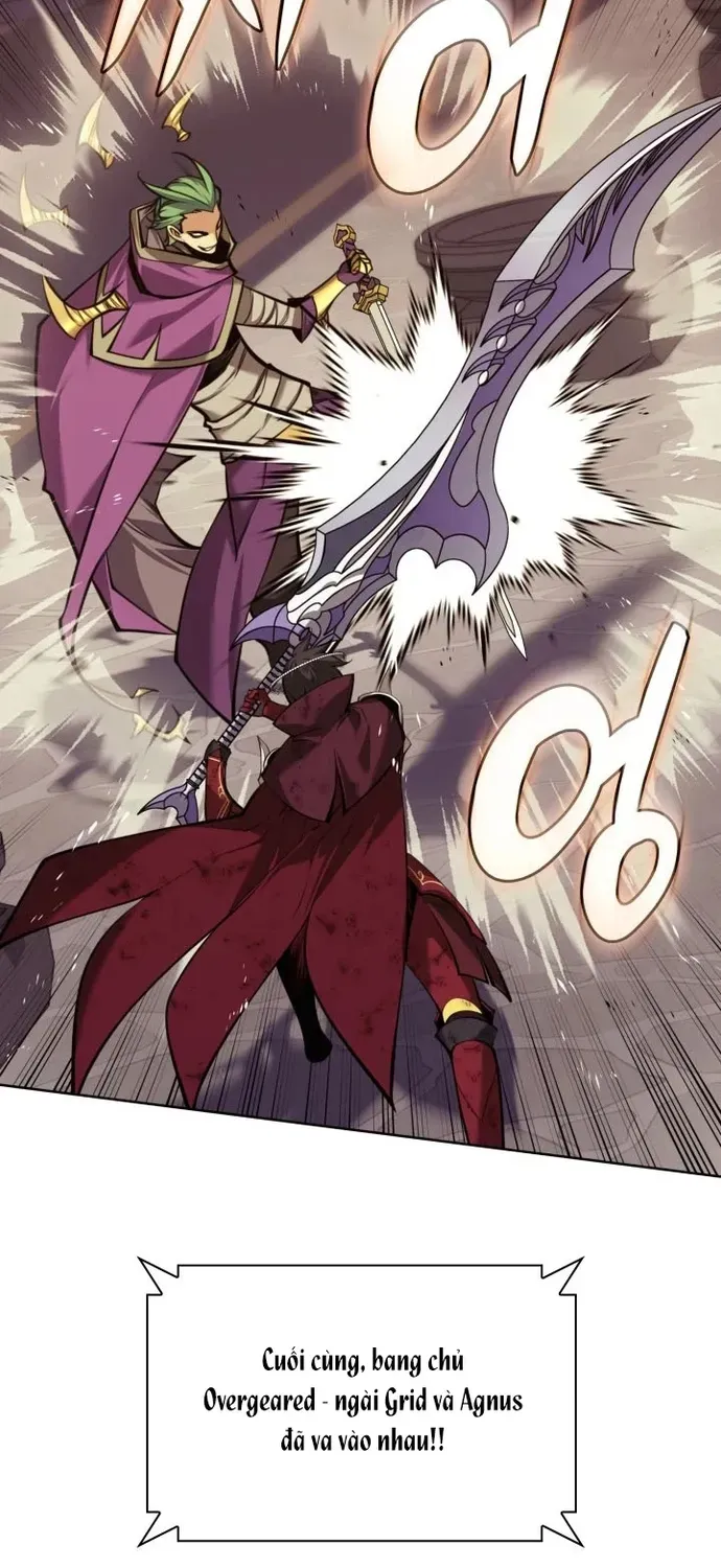 Thợ Rèn Huyền Thoại Chap 316 - Next Chap 317