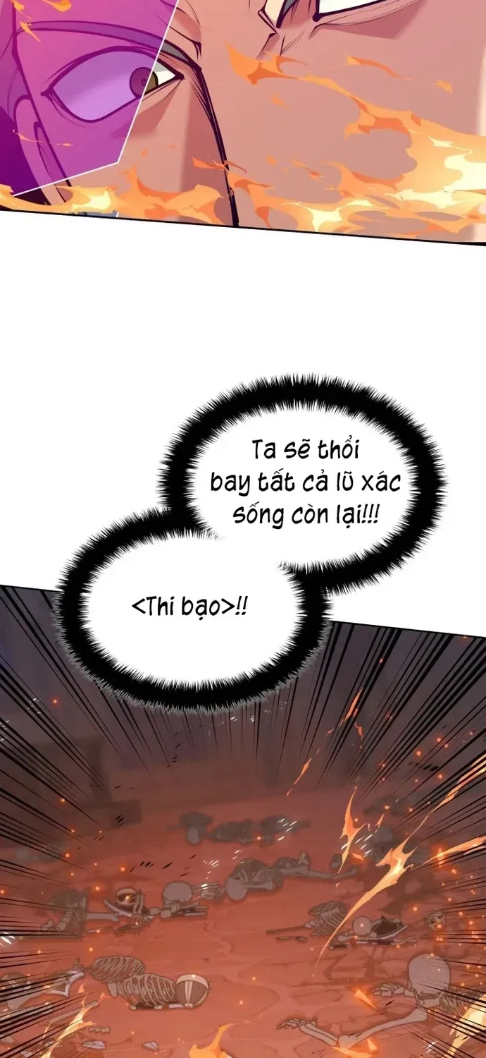 Thợ Rèn Huyền Thoại Chap 316 - Next Chap 317