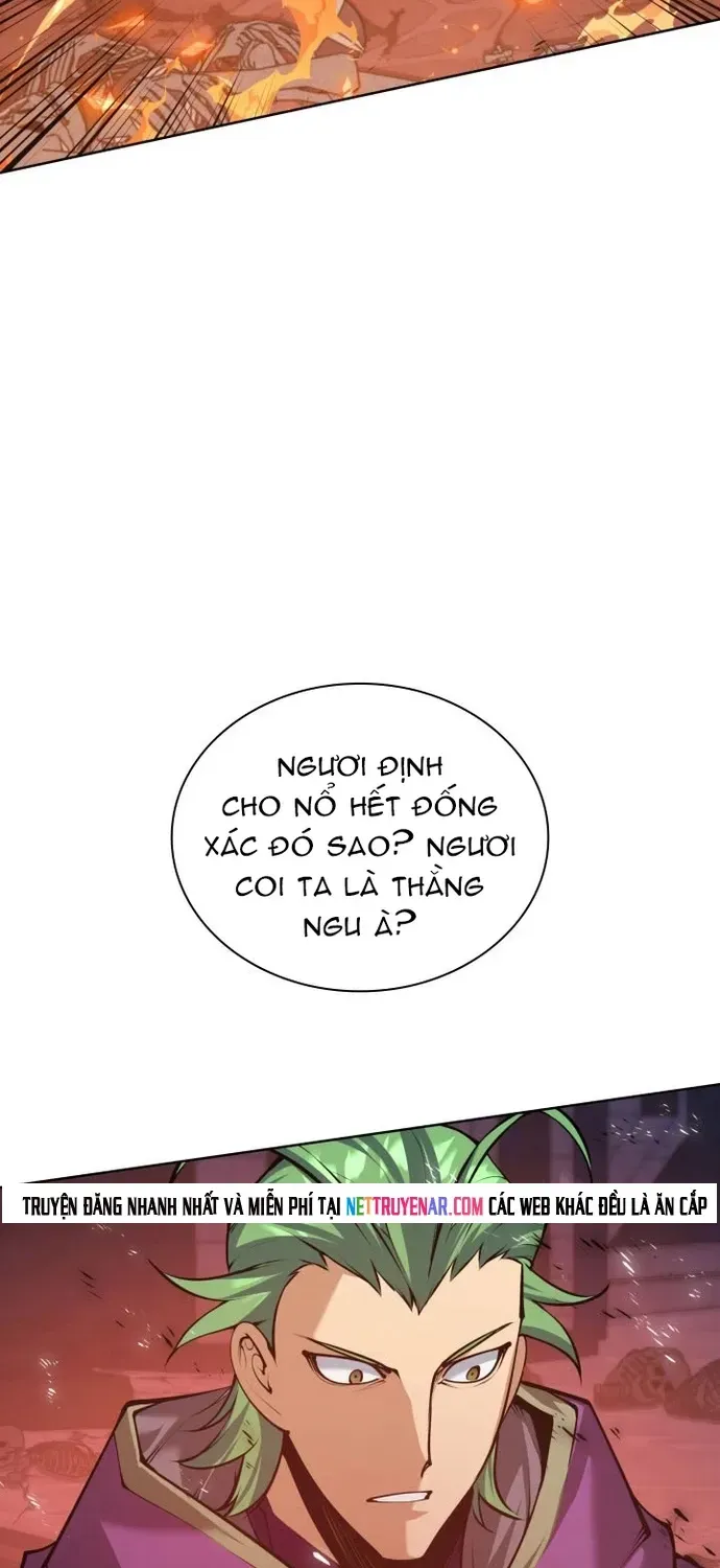 Thợ Rèn Huyền Thoại Chap 316 - Next Chap 317