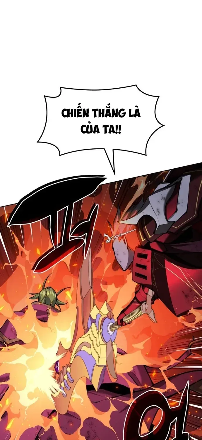 Thợ Rèn Huyền Thoại Chap 316 - Next Chap 317