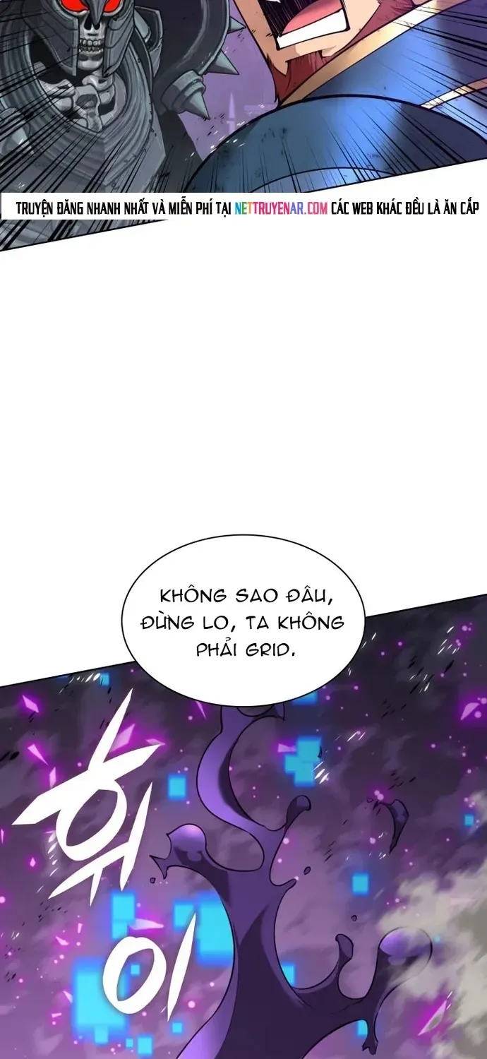 Thợ Rèn Huyền Thoại Chap 316 - Next Chap 317