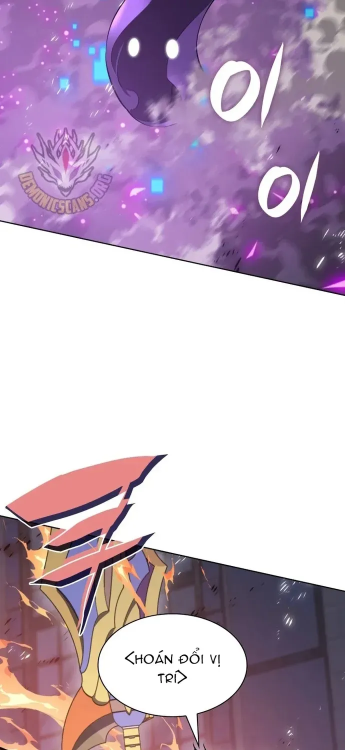 Thợ Rèn Huyền Thoại Chap 316 - Next Chap 317