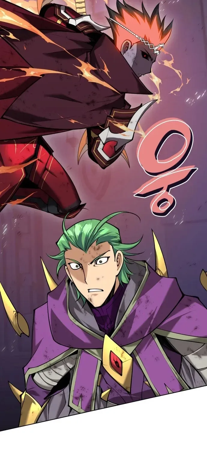 Thợ Rèn Huyền Thoại Chap 316 - Next Chap 317