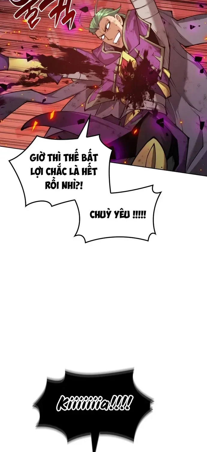 Thợ Rèn Huyền Thoại Chap 316 - Next Chap 317