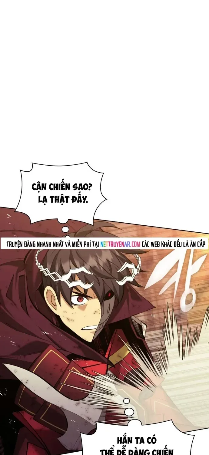 Thợ Rèn Huyền Thoại Chap 316 - Next Chap 317