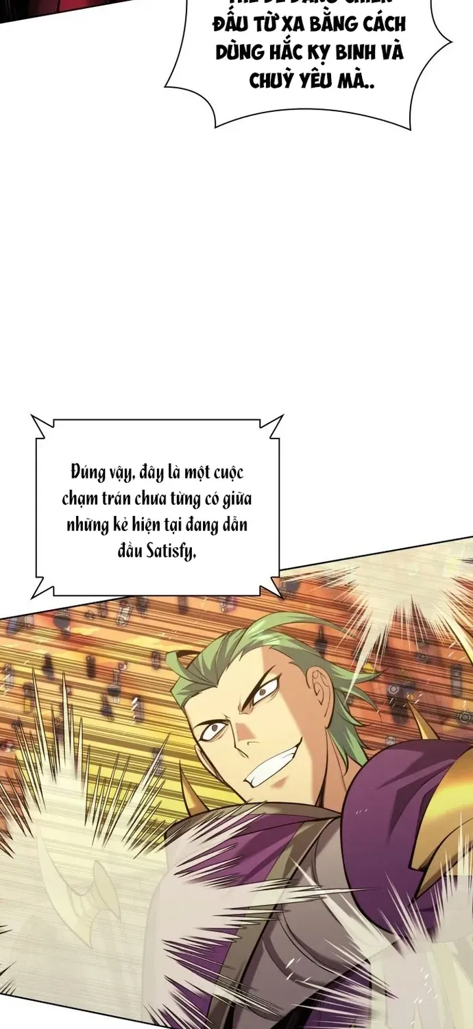 Thợ Rèn Huyền Thoại Chap 316 - Next Chap 317