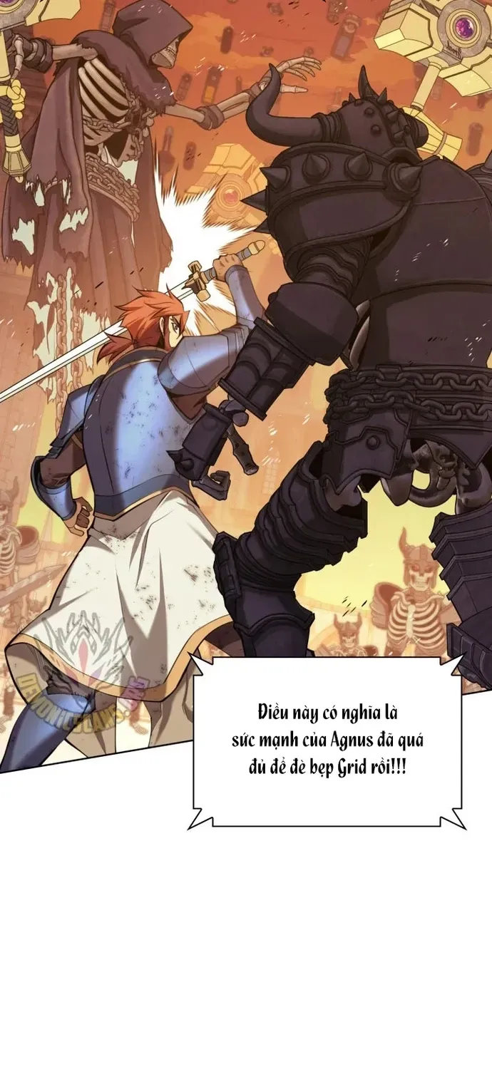 Thợ Rèn Huyền Thoại Chap 316 - Next Chap 317