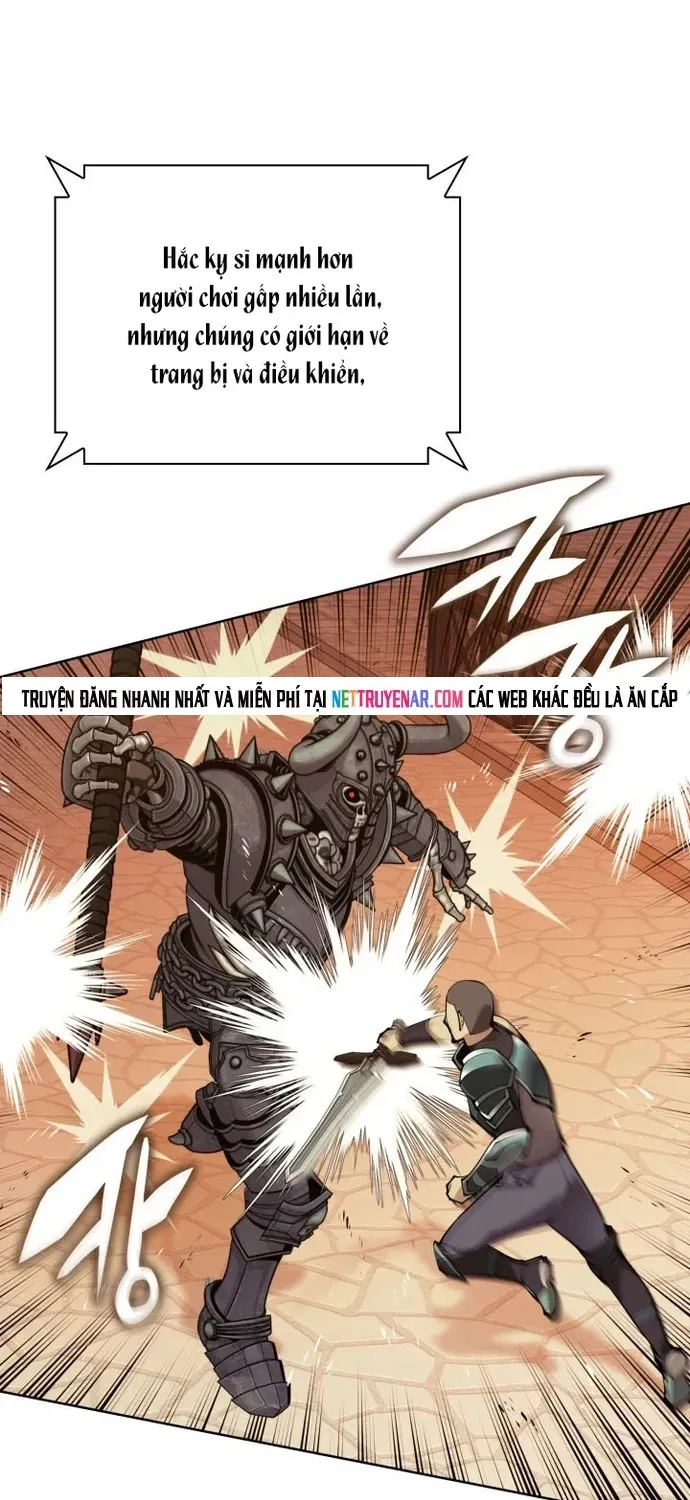 Thợ Rèn Huyền Thoại Chap 316 - Next Chap 317