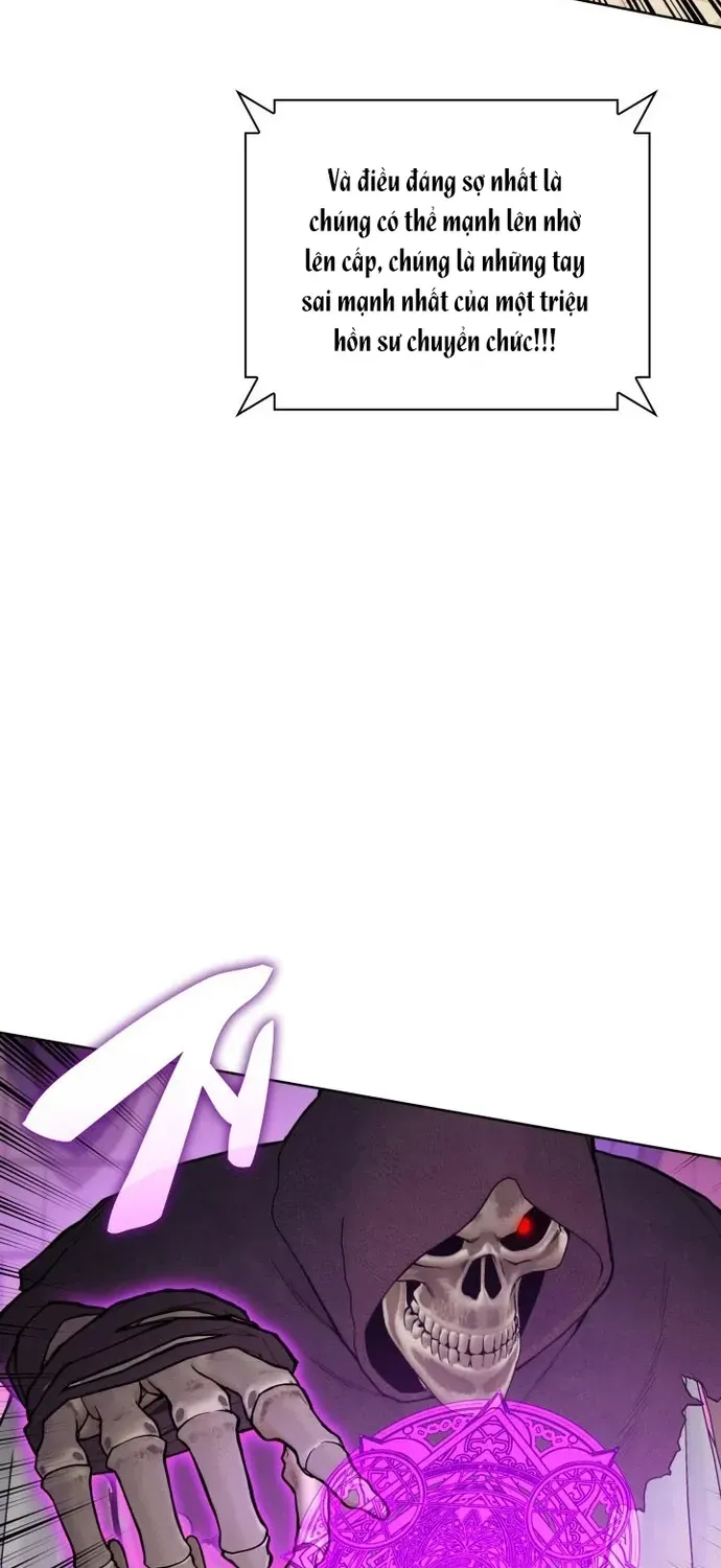 Thợ Rèn Huyền Thoại Chap 316 - Next Chap 317