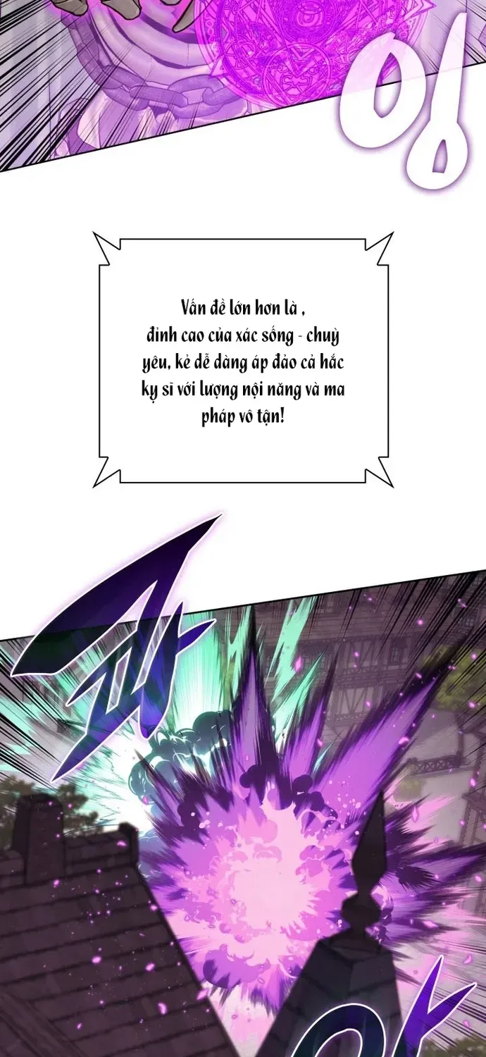 Thợ Rèn Huyền Thoại Chap 316 - Next Chap 317