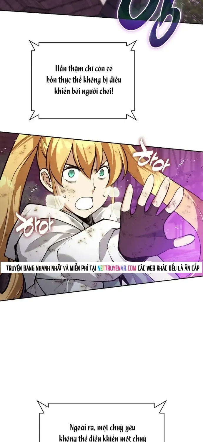 Thợ Rèn Huyền Thoại Chap 316 - Next Chap 317