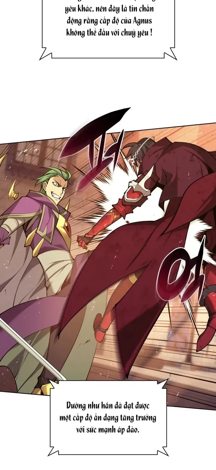 Thợ Rèn Huyền Thoại Chap 316 - Next Chap 317