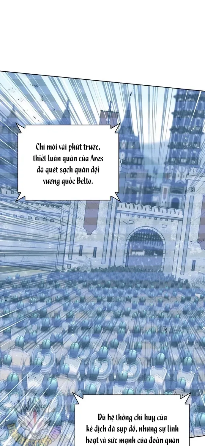 Thợ Rèn Huyền Thoại Chap 316 - Next Chap 317