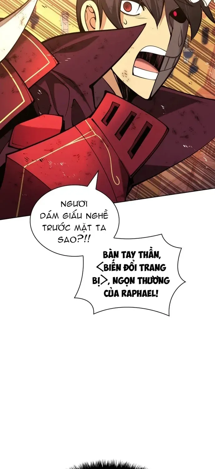 Thợ Rèn Huyền Thoại Chap 316 - Next Chap 317