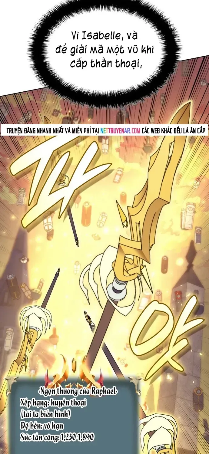 Thợ Rèn Huyền Thoại Chap 316 - Next Chap 317