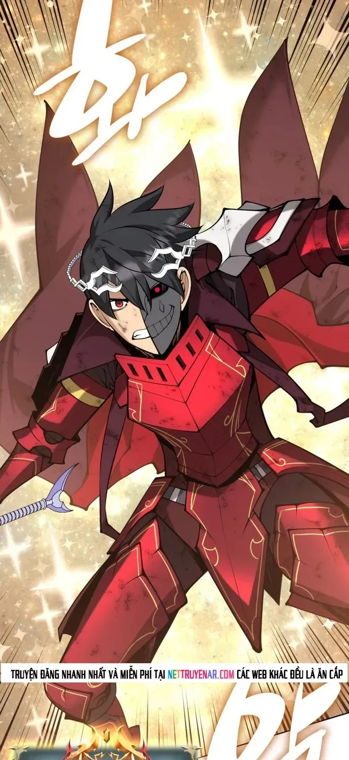 Thợ Rèn Huyền Thoại Chap 316 - Next Chap 317