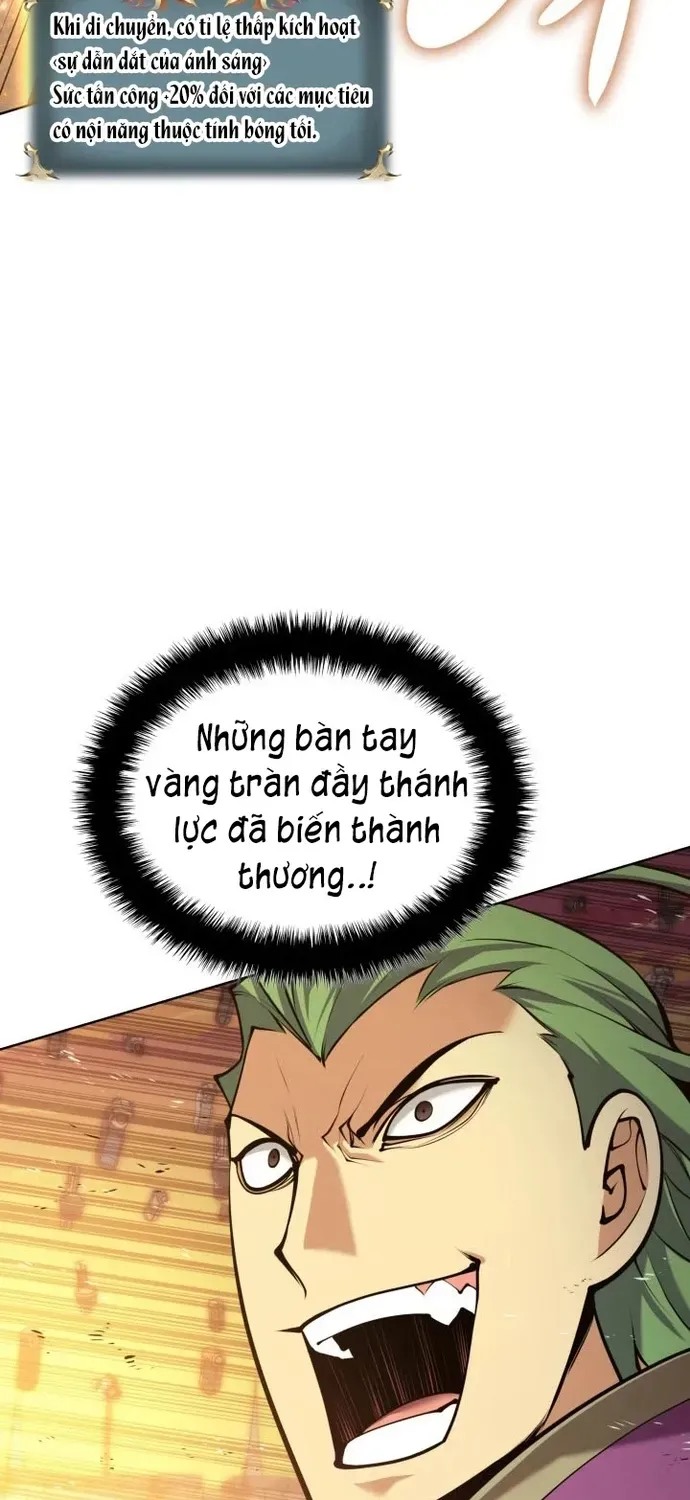Thợ Rèn Huyền Thoại Chap 316 - Next Chap 317